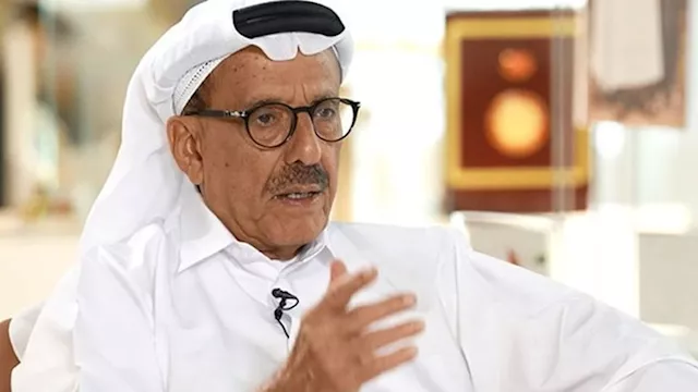 الحبتور.. التصريحات ضد دول شقيقة فردية ولا تعكس حقيقة العلاقات المتينة